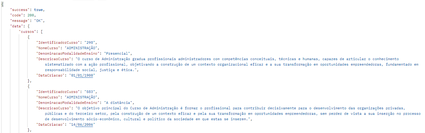 Logo do Catálogo de Serviços de TI